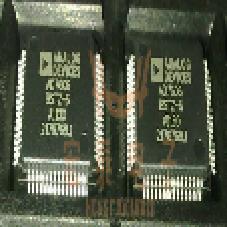 全新原装AD7606BSTZ-6 AD7606BST-6 六通道