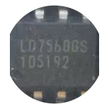 全新 CS11102 H5TQ1G83TFR-H9C LD5760 LD7560