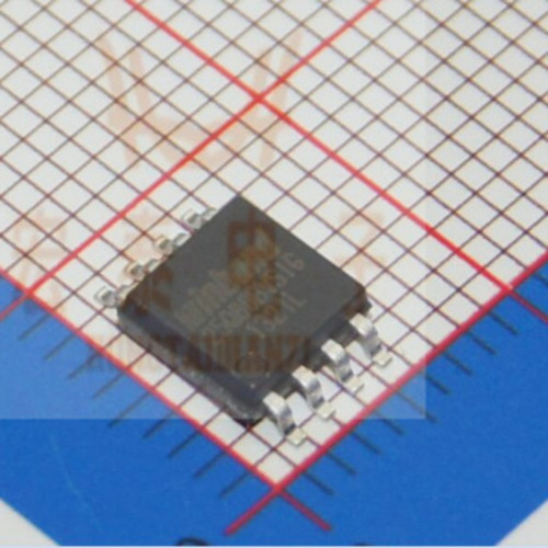 W25Q80DVSSIG 贴片SOIC-8 25Q80DVSIG 存储器芯片 全新原装现货