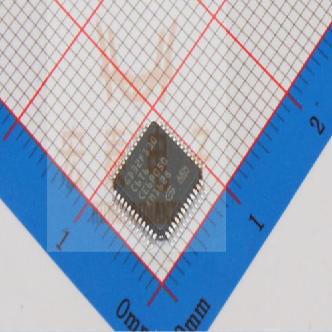 GD32F130C8T6 GD32F130C6T6 LQFP48 MCU微控制器32位芯片 108MHz