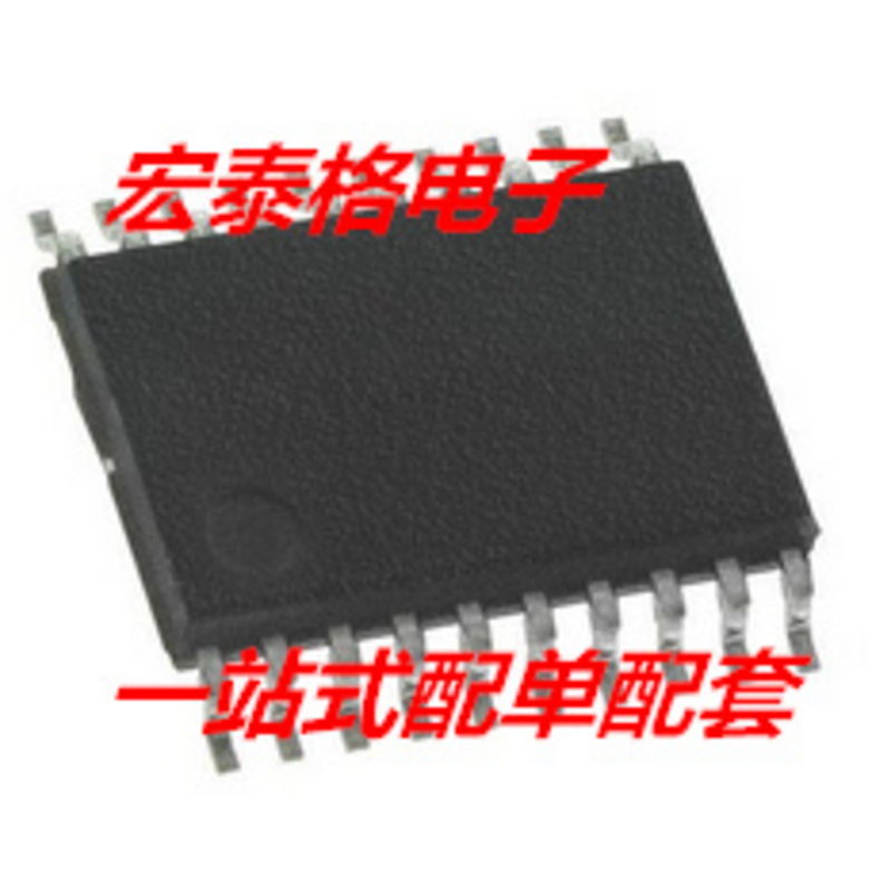 全新原装 SN74LVC4245APWR SN74LVC4245APW LJ245A TSSOP-24