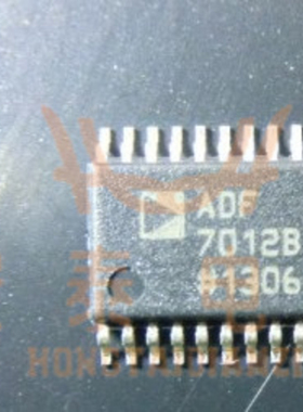 全新ADF7012BRUZ-RL7 ADF7012B TSSOP 射频发射器 进口原装现货
