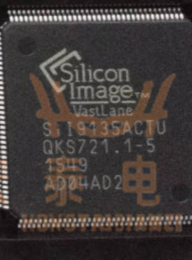 全新原装SII9135ACTU SIL9135ACTU SI19135ACTU 液晶芯片