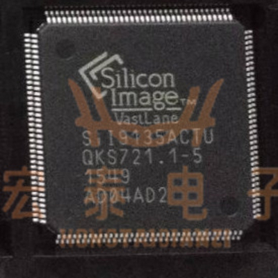 全新原装SII9135ACTU SIL9135ACTU SI19135ACTU 液晶芯片
