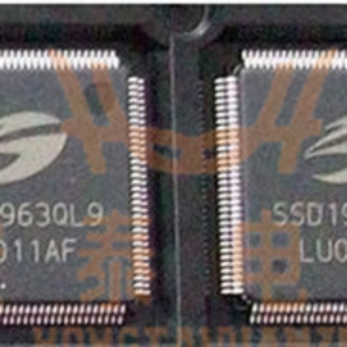 全新原装 SSD1963QL9 SSD1963 LQFP-128 TFTLCD彩屏控制器芯片