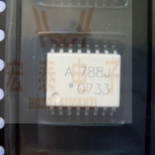 全新光耦 HCPL-788J HCPL-786J ACPL-798J ACPL-796J A788J A786J