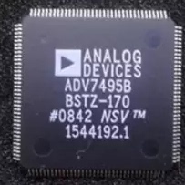 全新 ADV7495BBSTZ-170 NT71710MFG-000