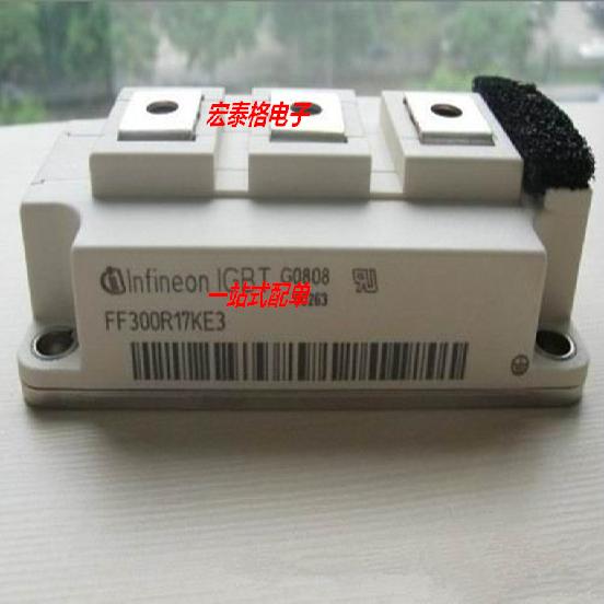 FF200R17KE4 FF200R17KE3 FF300R17KE3 FF300R17KE4 全新原装