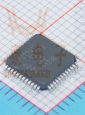 LPC2101FBD48全新进口原装 品正美 MCU微控制器LQFP48