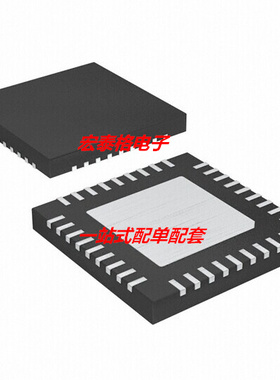 MAX4761ETX+T SWITCH OCTAL SPDT 36TQFN