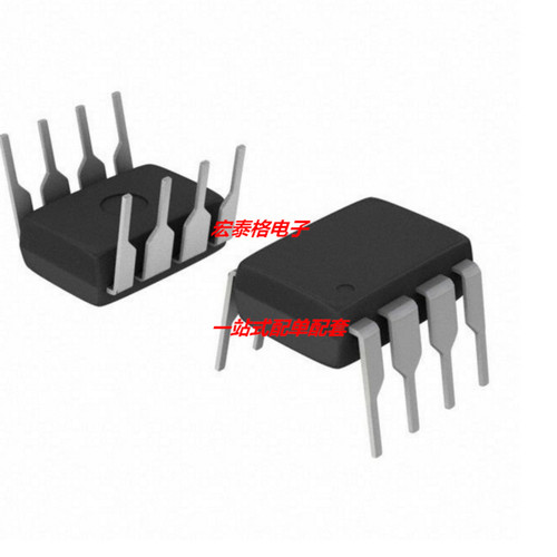 INA128 INA128P INA128PA DIP8直插仪器放大器芯片 全新进口