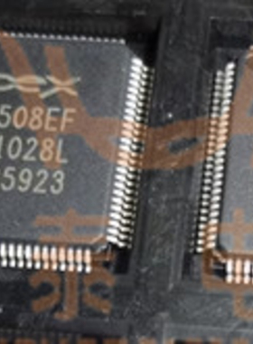 全新原装 SP3508EF-L SP3508EF收发器芯片 SP3508 QFP100封装