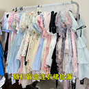 100斤 中高货随机发默认微瑕80 穿搭博主盲盒连衣裙孤品 包邮