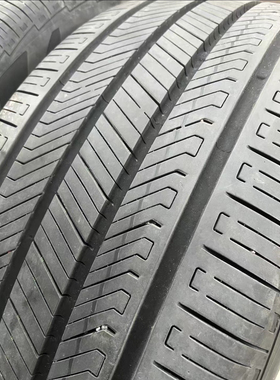 德国马牌轮胎265/55R19 109H FR CCRX原配坦克500拆车九成新
