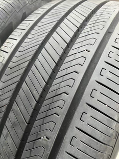 德国马牌轮胎265 109H CCRX原配坦克500拆车九成新 55R19