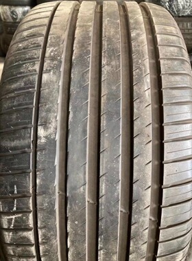 米其林轮胎285/40R22 110Y竞驰PS4系列原配奔驰AMG适配奥迪Q8二手