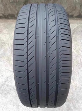 德国马牌轮胎275/50R20 113W XL FR SC5 SUV适配奔驰GLE级GLS级