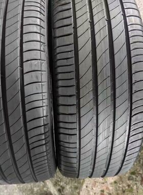 米其林235/55R18 100V 浩悦3ST雪铁龙天逸C5 A原装二手九成新拆车