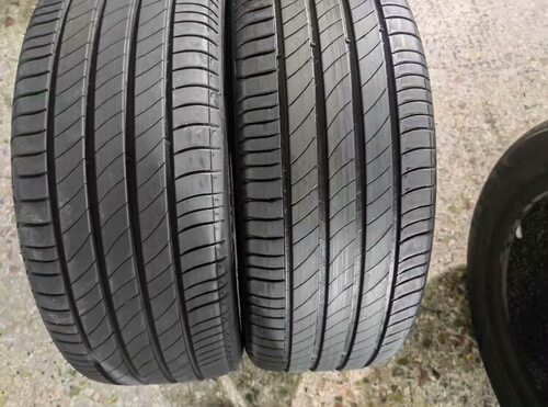 米其林235/55R18 100V 浩悦3ST雪铁龙天逸C5 A原装二手九成新拆车
