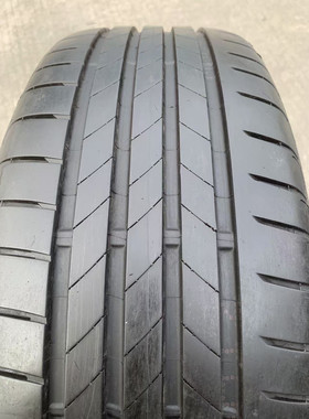 普利司通轮胎 235/55R19 105W T005原配奔驰GLC/哈弗F5原装拆车