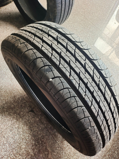 固铂轮胎235/55R20 105H CS4 TOURING PLUS静逸骑士哈弗H7L