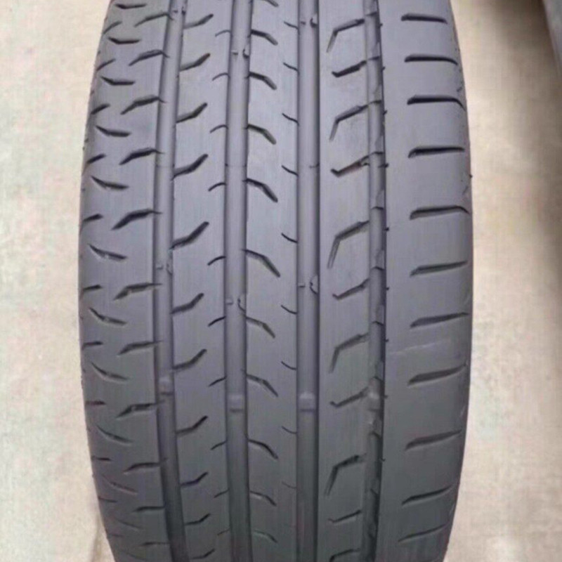 马牌9成新轮胎拆车件245/45R20 103W MC6揽胜比亚迪唐长安UNI-T
