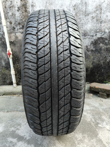 邓禄普轮胎265/65R17112S