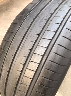 优科豪马245/50R19 V107E 105W原厂宝马ix3新能源汽车原装拆车