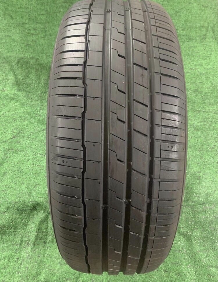 ￼￼韩泰轮胎 235/50R19 99V K127E原配阿尔法S 适配宋PLUS/途观L