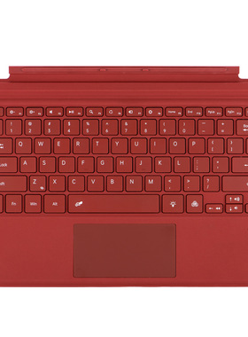 适用微软Surface Pro3/4/5/6/7+无线蓝牙键盘Wireless Keyboard