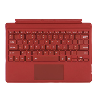 适用微软Surface Pro3/4/5/6/7+无线蓝牙键盘Wireless Keyboard