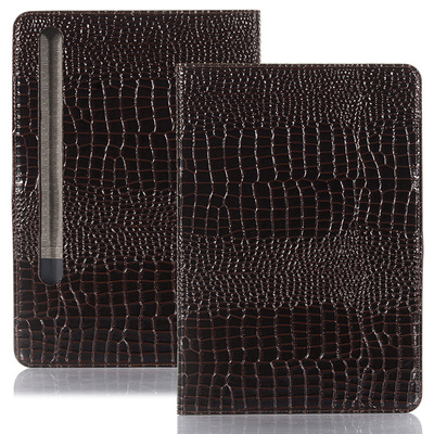 适用三星Samsung Tab S7 T870/T875 leather case flip cover皮套