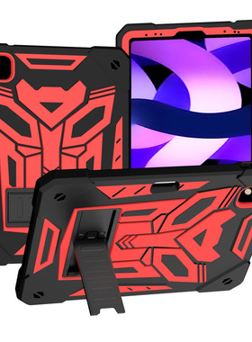 适用iPad Pro11 case holder Air5 Air4 cover背带防摔保护套