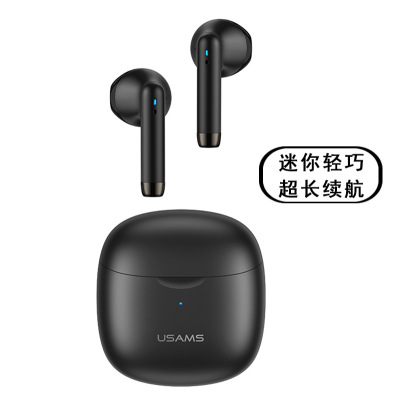 Bluetooth 5.0 True Wireless Earbuds Charging Box Earphone