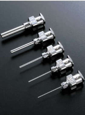 武藏点胶机原装金属针头 SNA-32G-B 原厂直出！！！