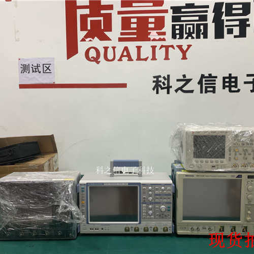 销售租赁罗德与施瓦茨RTE1054示波器泰克DPO7254C示波器二手现货