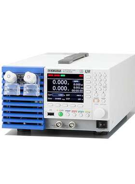 KIKUSUI/菊水PLZ205WZ多功能高性能直流电子负载装置200W/40A