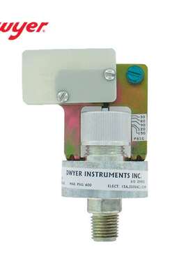 Dwyer压力开关A1PS-14A1PS-24A1PS-34A1PS-44A1VS-14A1VS-24