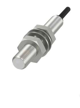 BALLUFF巴鲁夫BAW000T BAW M08EI-UAD15B-BP03电感式测距传感器