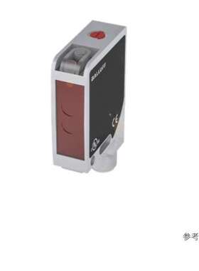 BALLUFF巴鲁夫BOS00TN BOS 21M-PA-PK10-S4镜反射光电开关传感器
