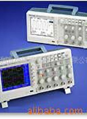 供应美国泰克TDS2004B数字示波器 一级代理