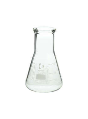 SIBATA柴田科学 超厚锥形瓶250mL  010620-250A 日本进口