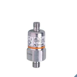 025 RBG14 QFPKG V压力传感器 IFM易福门压力开关 PP003E