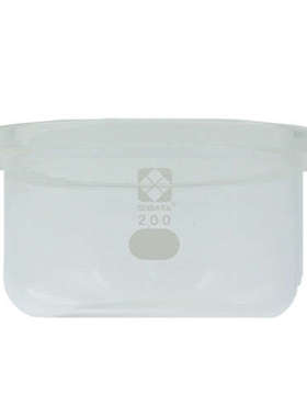 SIBATA柴田科学 可分离烧瓶 圆形 85mm 3000mL  005660-3000