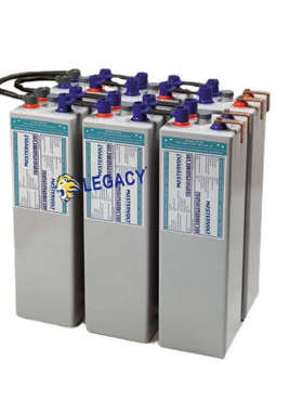 MASTERVOLT蓄电池MVSV GEL2V2700AH 2V2000AH 2V1650AH牵引车用