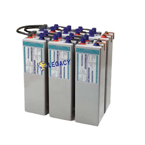 MASTERVOLT蓄电池MVSV GEL2V2700AH 2V2000AH 2V1650AH牵引车用