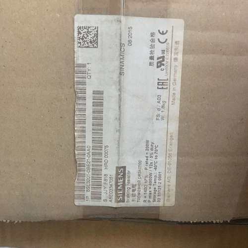 6SL3201-0BE21-0AA0西-子G120C附件6SL32010BE210AA0全新可直拍