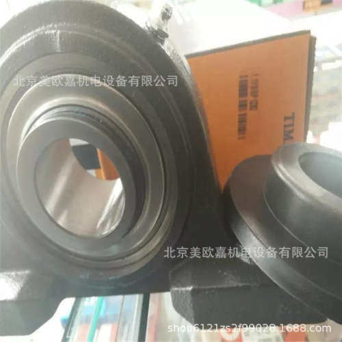 美国铁姆肯TIMKEN风机轴承座1 11/16 B/P12262 GN111KRRB2FS615