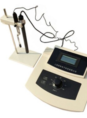 供型电导率仪 型号:SH500-DD2A库号：M23344