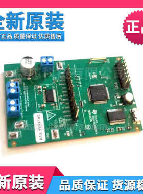 DRV8886ATEVM〖EVAL BOARD FOR DRV8886AT〗